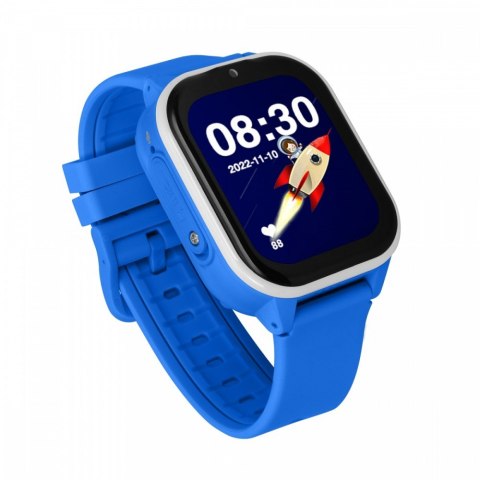 Smartwatch Kids Sun Ultra 4G Niebieski Smartwatch Kids Sun Ultra 4G Niebieski