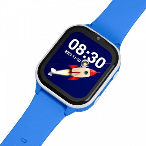 Smartwatch Kids Sun Ultra 4G Niebieski Smartwatch Kids Sun Ultra 4G Niebieski