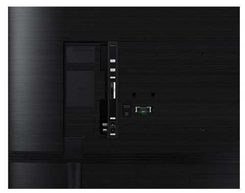 Telewizor hotelowy 43 cale HBU8000 UHD 3840x2160 DVB-T2CS2, BT Audio, Smart, LYNK CLOUD, Netflix 3Y On-site (HG43BU800EEXEN) Telewizor hotelowy 43 cale HBU8000 UHD 3840x2160 DVB-T2CS2, BT Audio, Smart, LYNK CLOUD, Netflix 3Y On-site (HG43BU800EEXEN)