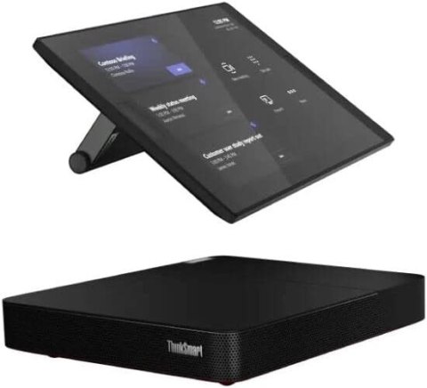 Zestaw do wideokonferencji PanaCast50 room sys.EU CHGR,Lenovo Microsoft Teams Zestaw do wideokonferencji PanaCast50 room sys.EU CHGR,Lenovo Microsoft Teams