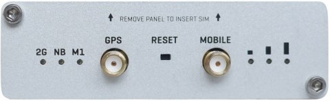Bramka LTE TRB255 (Cat M1/NB), 2G, Ethernet Bramka LTE TRB255 (Cat M1/NB), 2G, Ethernet
