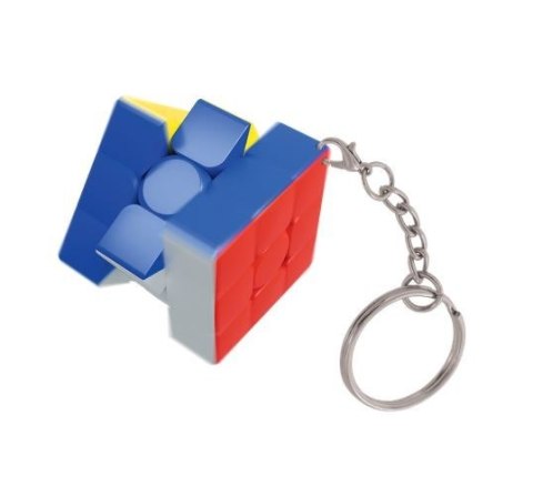Brelok do kluczy NexCube kostka 3x3 Brelok do kluczy NexCube kostka 3x3
