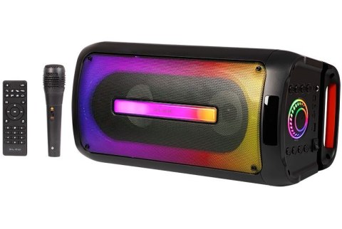 Głośnik Bluetooth CityLIGHT Głośnik Bluetooth CityLIGHT