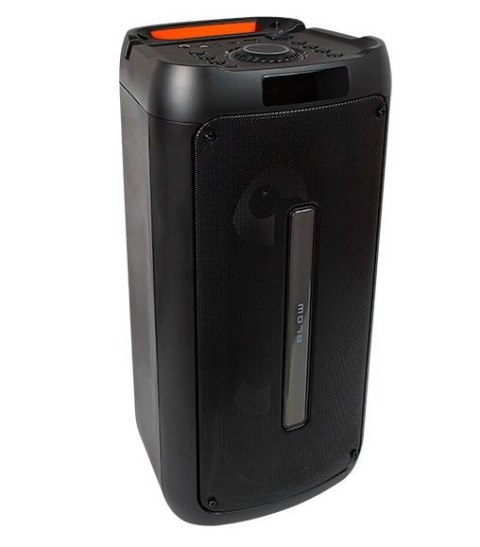 Głośnik Bluetooth CityLIGHT Głośnik Bluetooth CityLIGHT