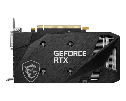Karta graficzna GeForce RTX 3050 Ventus 2X XS 8G OC GDDR6 128bit HDMI Karta graficzna GeForce RTX 3050 Ventus 2X XS 8G OC GDDR6 128bit HDMI