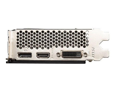 Karta graficzna GeForce RTX 3050 Ventus 2X XS 8G OC GDDR6 128bit HDMI Karta graficzna GeForce RTX 3050 Ventus 2X XS 8G OC GDDR6 128bit HDMI