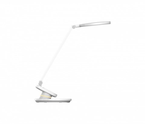 Lampa biurkowa LED ML 5100 Artis Biała Lampa biurkowa LED ML 5100 Artis Biała
