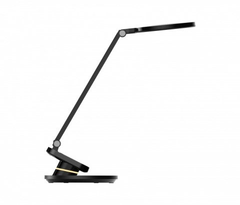 Lampa biurkowa LED ML 5100 Artis Czarna Lampa biurkowa LED ML 5100 Artis Czarna