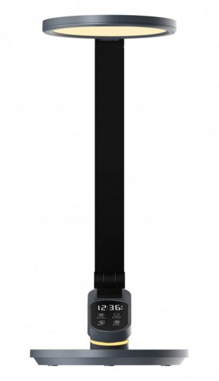 Lampa biurkowa LED ML 5100 Artis Szara