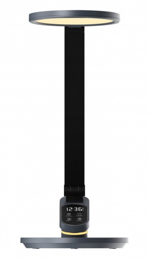 Lampa biurkowa LED ML 5100 Artis Szara Lampa biurkowa LED ML 5100 Artis Szara