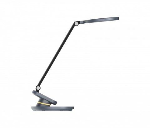 Lampa biurkowa LED ML 5100 Artis Szara Lampa biurkowa LED ML 5100 Artis Szara