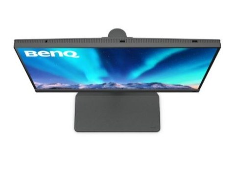 Monitor 27 cali SW272U 4K LED 5ms/QHD/IPS/HDMI