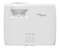 Projektor ZH400 1080p Laser 2.000.000:1/4000/HDMI 2.0/RS232/IP6X/