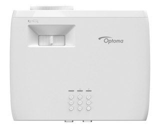 Projektor ZH400 1080p Laser 2.000.000:1/4000/HDMI 2.0/RS232/IP6X/