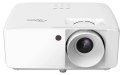 Projektor ZH400 1080p Laser 2.000.000:1/4000/HDMI 2.0/RS232/IP6X/