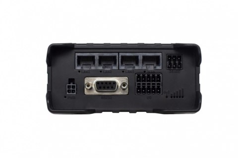 Router LTE RUT956 (Cat 4), 2G, GNSS, WiFi Router LTE RUT956 (Cat 4), 2G, GNSS, WiFi