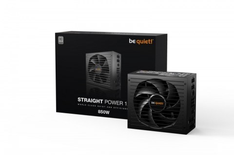 Zasilacz Straight Power 12 850W Platinum ATX 3.0 Zasilacz Straight Power 12 850W Platinum ATX 3.0