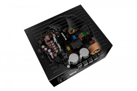 Zasilacz Straight Power 12 850W Platinum ATX 3.0 Zasilacz Straight Power 12 850W Platinum ATX 3.0