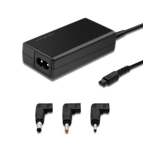 Zasilacz specjalizowany do Samsung | Sony 65W | 3 wtyczki | + kabel zasilający Zasilacz specjalizowany do Samsung | Sony 65W | 3 wtyczki | + kabel zasilający