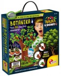 Zestaw naukowy Im a Genius Nauka w domu - Botanika