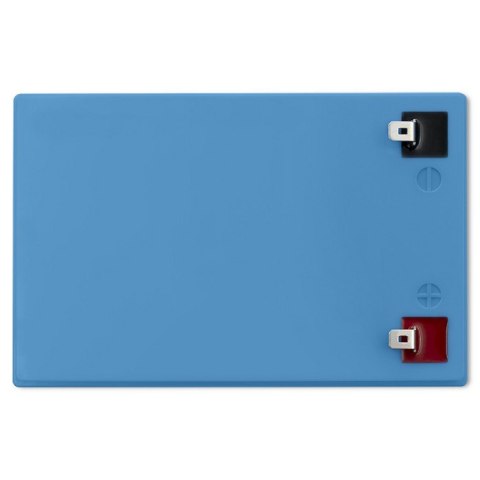 Akumulator LiFePO4 Litowo-Żelazowo-Fosforanowy | 12.8V | 12Ah | 153.6Wh | BMS