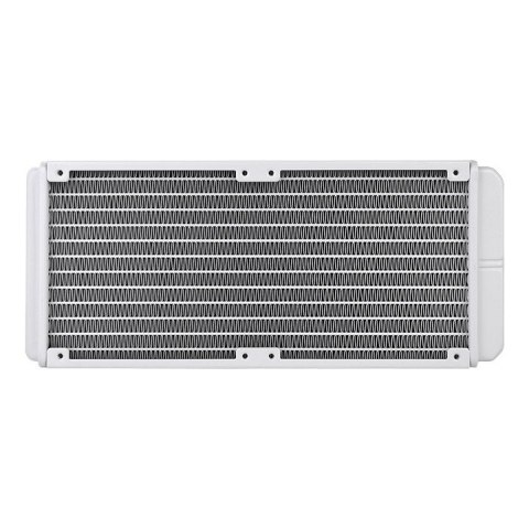 Chłodzenie wodne TH240 Snow ARGB (2x120mm) miedziany blok CPU Chłodzenie wodne TH240 Snow ARGB (2x120mm) miedziany blok CPU