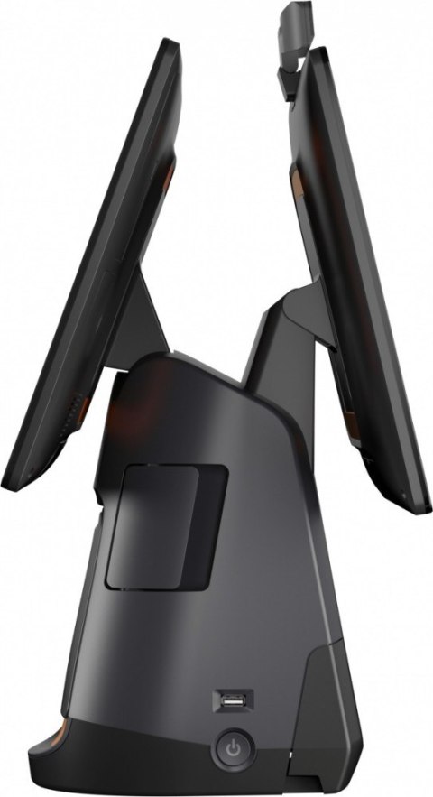Desktop POS T2s, Android 9, 15.6+10 cali, 4/64GB, 80mm, WiFi