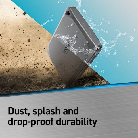 Dysk SSD X9 Pro 4TB USB-C 3.2 Gen2 Dysk SSD X9 Pro 4TB USB-C 3.2 Gen2