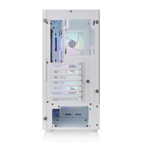 Obudowa - View 200 ARGB*3 Tempered Glass - Snow Obudowa - View 200 ARGB*3 Tempered Glass - Snow