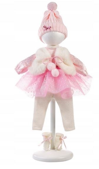 Sukienka dla lalki 40 cm Sukienka dla lalki 40 cm