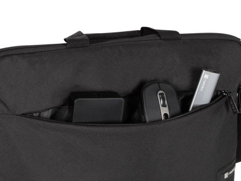 Torba notebook Goa 15,6'' Czarna