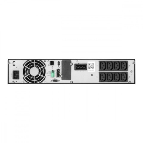 UPS POWERLINE RT PRO 1kVA/1kW R2T UPS POWERLINE RT PRO 1kVA/1kW R2T