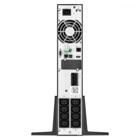 UPS POWERLINE RT PRO 1kVA/1kW R2T UPS POWERLINE RT PRO 1kVA/1kW R2T