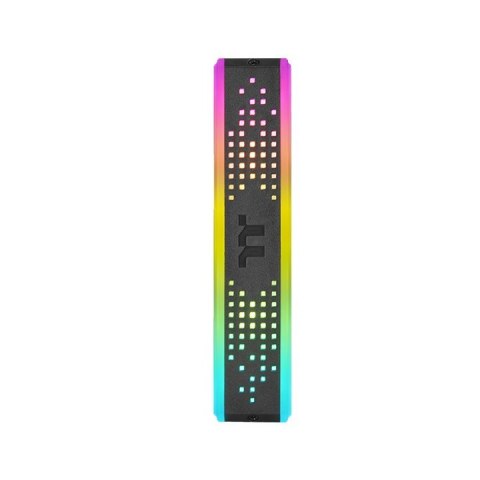 Wentylator Toughfan 14 RGB 3pak, czarny Wentylator Toughfan 14 RGB 3pak, czarny