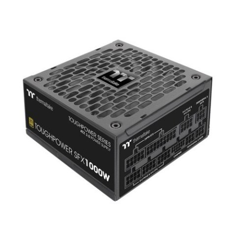 Zasilacz - ToughPower SFX 1000W F modular 80+Gold FDB Fan Gen5 Zasilacz - ToughPower SFX 1000W F modular 80+Gold FDB Fan Gen5