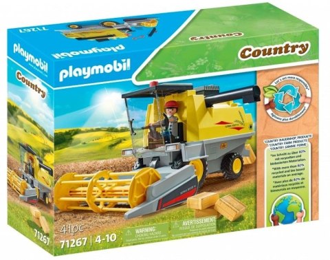 Zestaw Country 71267 Kombajn Zestaw Country 71267 Kombajn