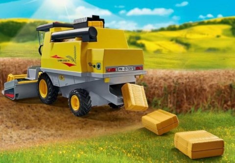 Zestaw Country 71267 Kombajn Zestaw Country 71267 Kombajn
