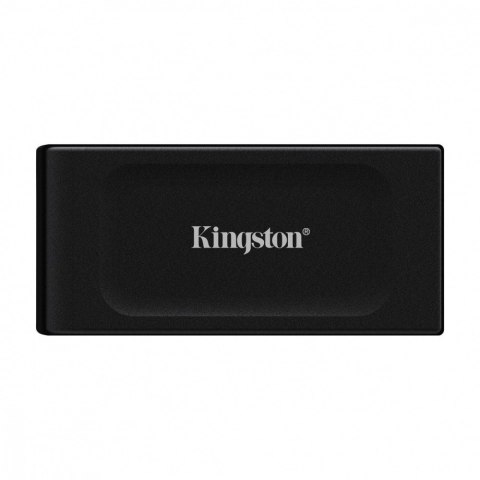 Dysk SSD XS1000 1TB USB3.2 Gen2 Zewnętrzny Dysk SSD XS1000 1TB USB3.2 Gen2 Zewnętrzny