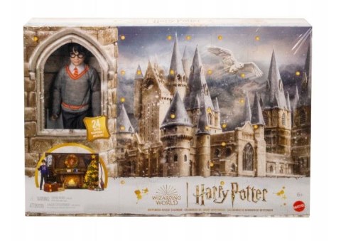 Harry Potter Kalendarz Adwentowy Harry Potter Kalendarz Adwentowy