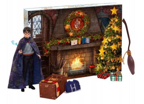 Harry Potter Kalendarz Adwentowy Harry Potter Kalendarz Adwentowy