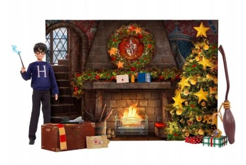 Harry Potter Kalendarz Adwentowy Harry Potter Kalendarz Adwentowy