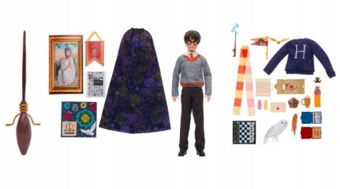 Harry Potter Kalendarz Adwentowy Harry Potter Kalendarz Adwentowy