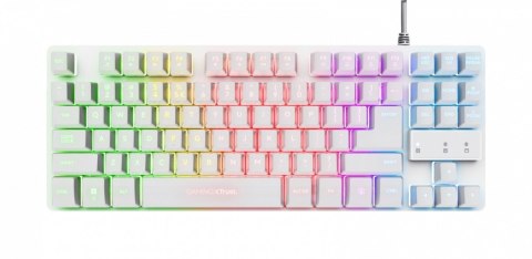 Klawiatura gamingowa przewodowa GXT 833W Thado Klawiatura gamingowa przewodowa GXT 833W Thado