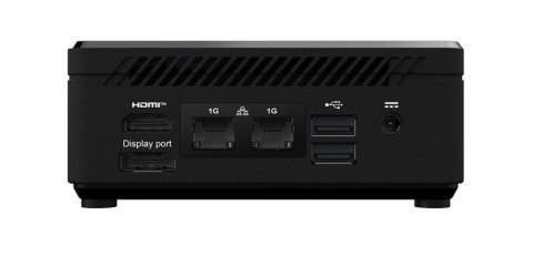 Mini PC Cubi N ADL-001EU N200/1GHz/65W/128GB/4GB/W11P
