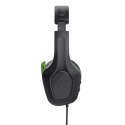 Słuchawki GXT415X Zirox do Xbox zielone
