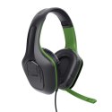 Słuchawki GXT415X Zirox do Xbox zielone
