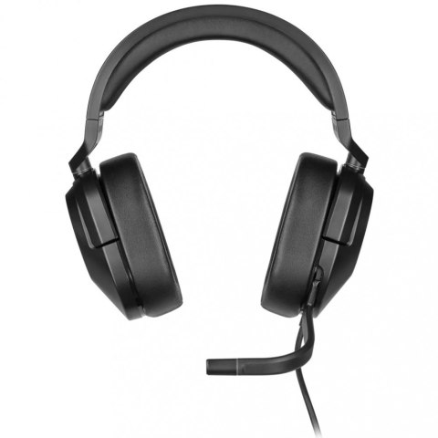 Słuchawki HS55 Stereo carbon Słuchawki HS55 Stereo carbon