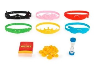 Gra Hedbanz Core