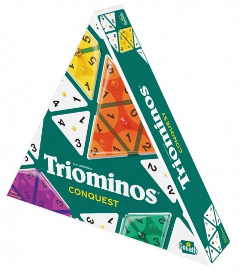 Gra Triominos Conquest Gra Triominos Conquest