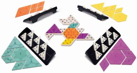 Gra Triominos Conquest Gra Triominos Conquest